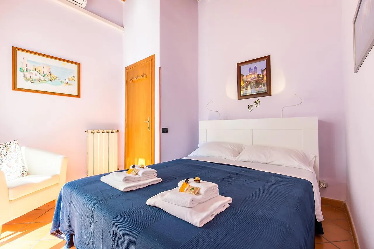 Rome As You Feel - Pantheon Apartment Pastini