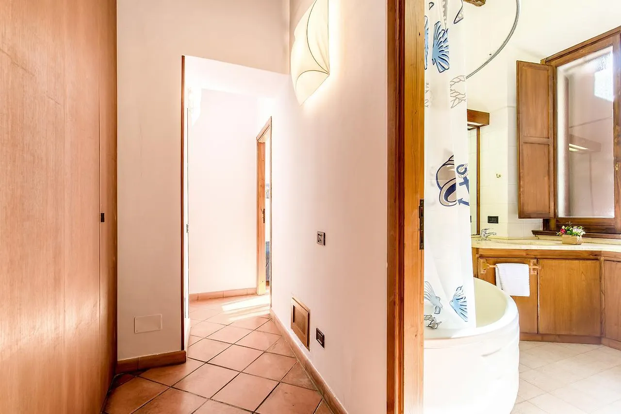Rome As You Feel - Pantheon Apartment Pastini Italy