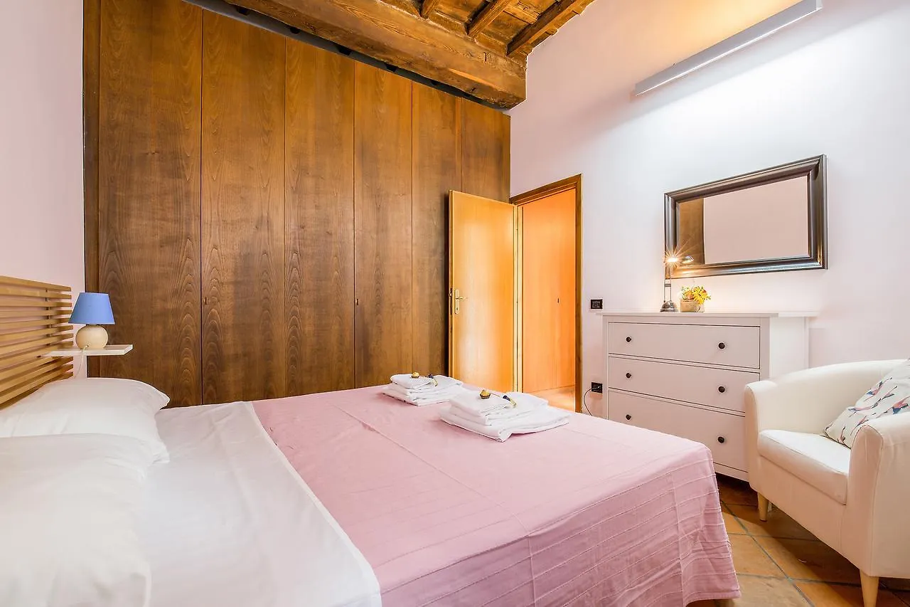 Rome As You Feel - Pantheon Apartment Pastini Italy