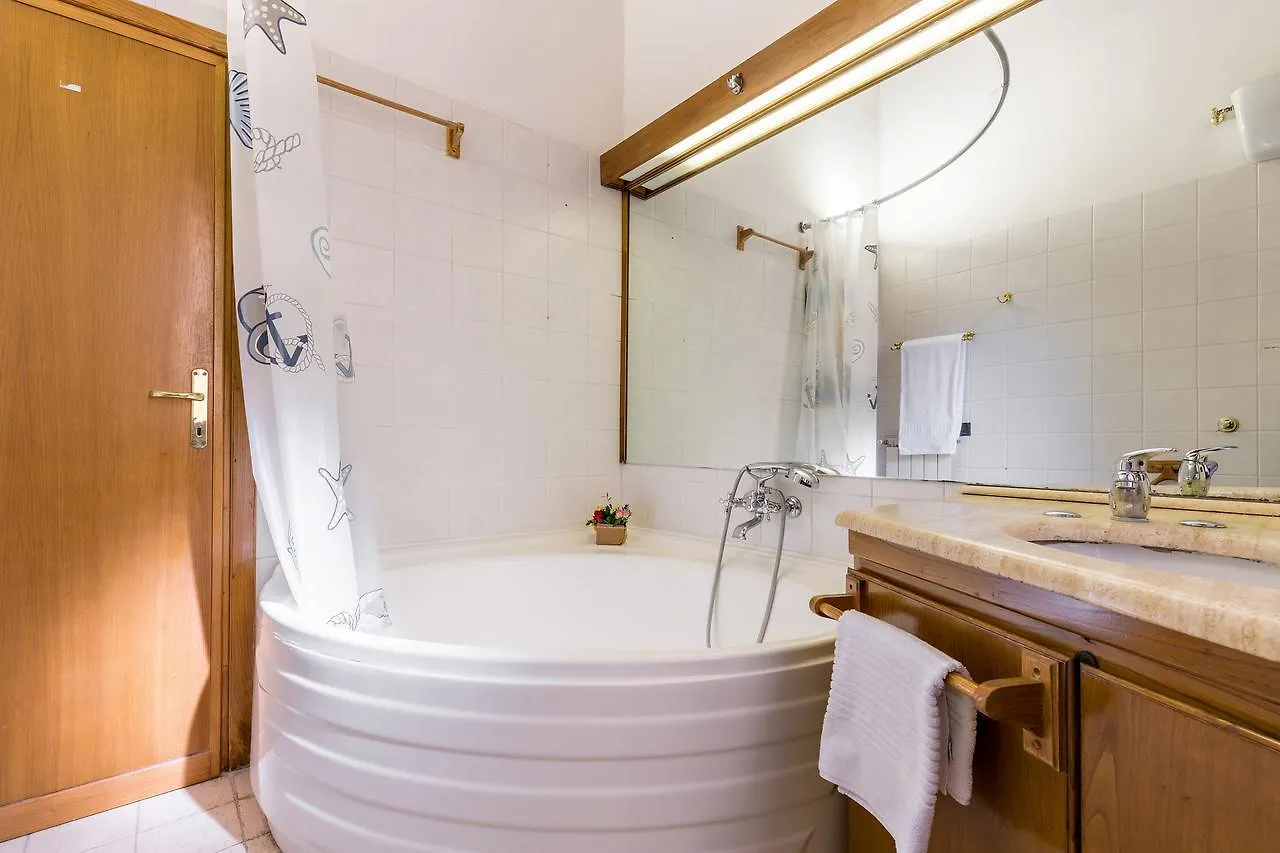Rome As You Feel - Pantheon Apartment Pastini