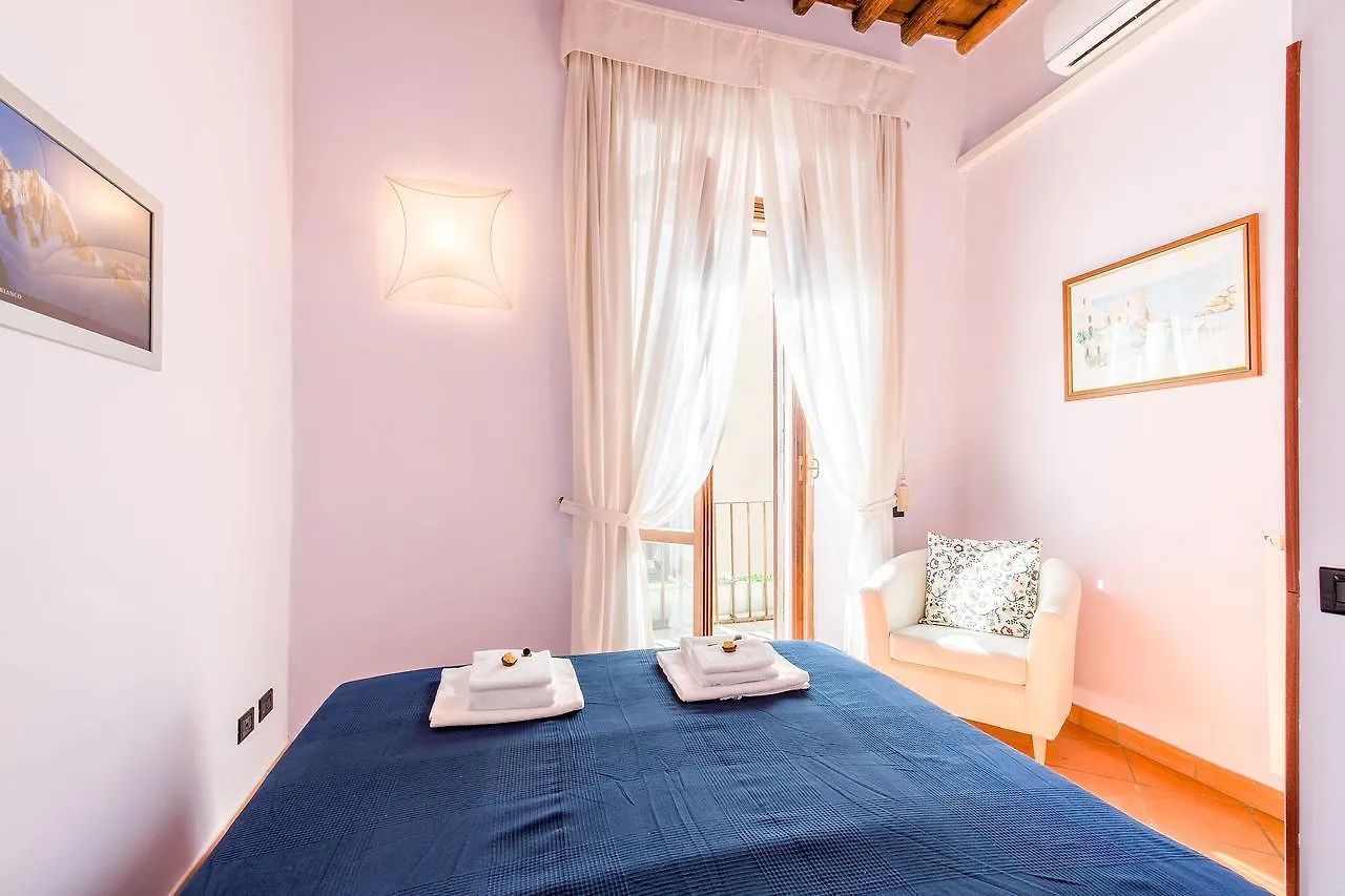 Rome As You Feel - Pantheon Apartment Pastini