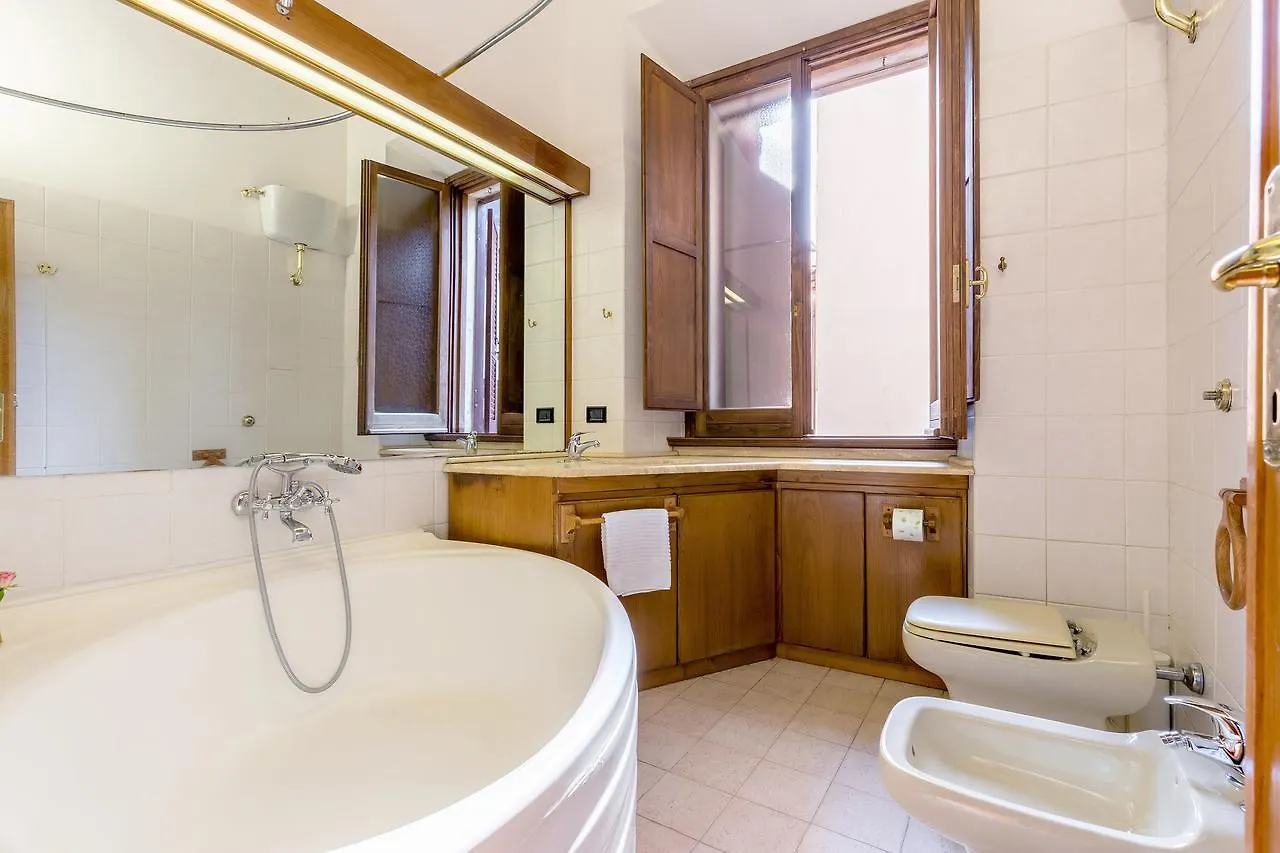 Rome As You Feel - Pantheon Apartment Pastini Italy