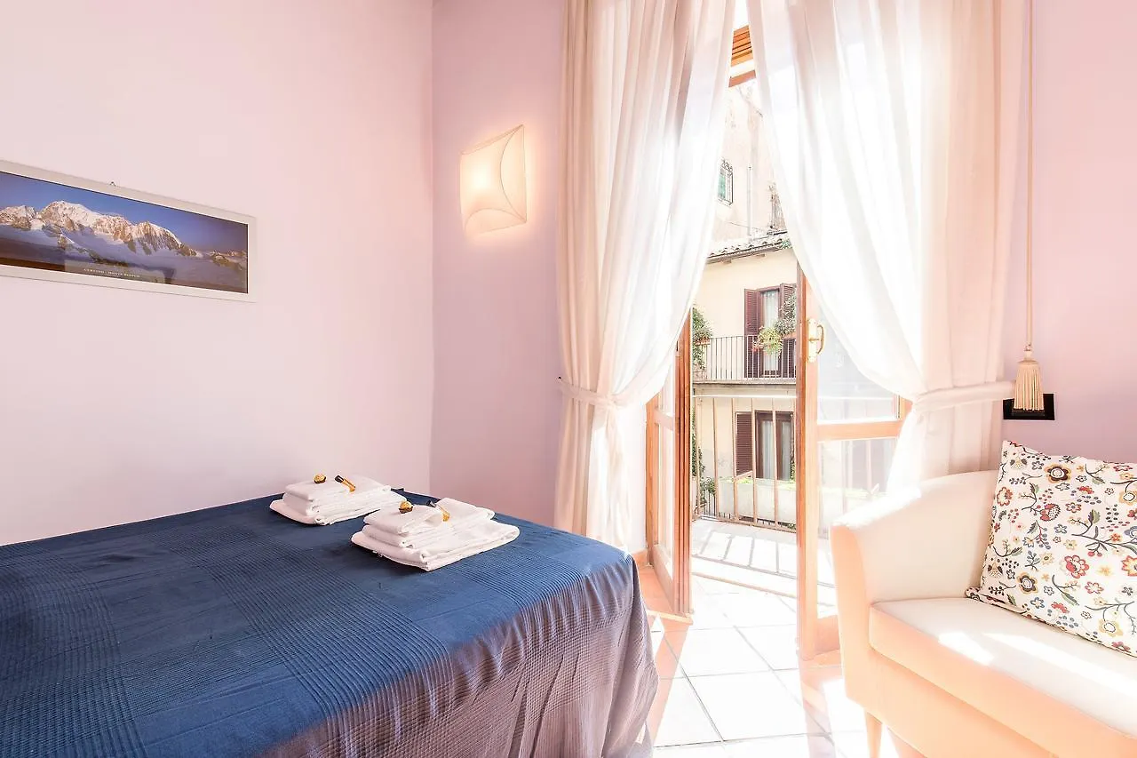 Rome As You Feel - Pantheon Apartment Pastini