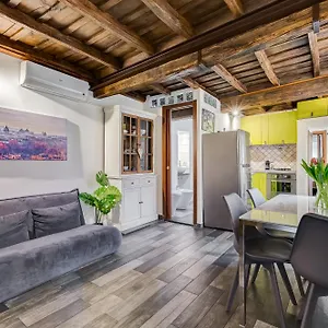  Appartamento Chiavari