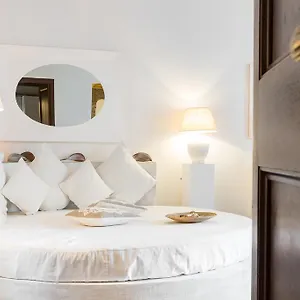  Appartamento Colosseo Luxury