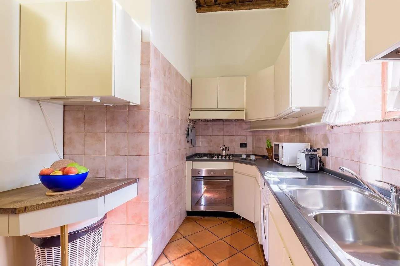 Rome As You Feel - Pantheon Apartment Pastini