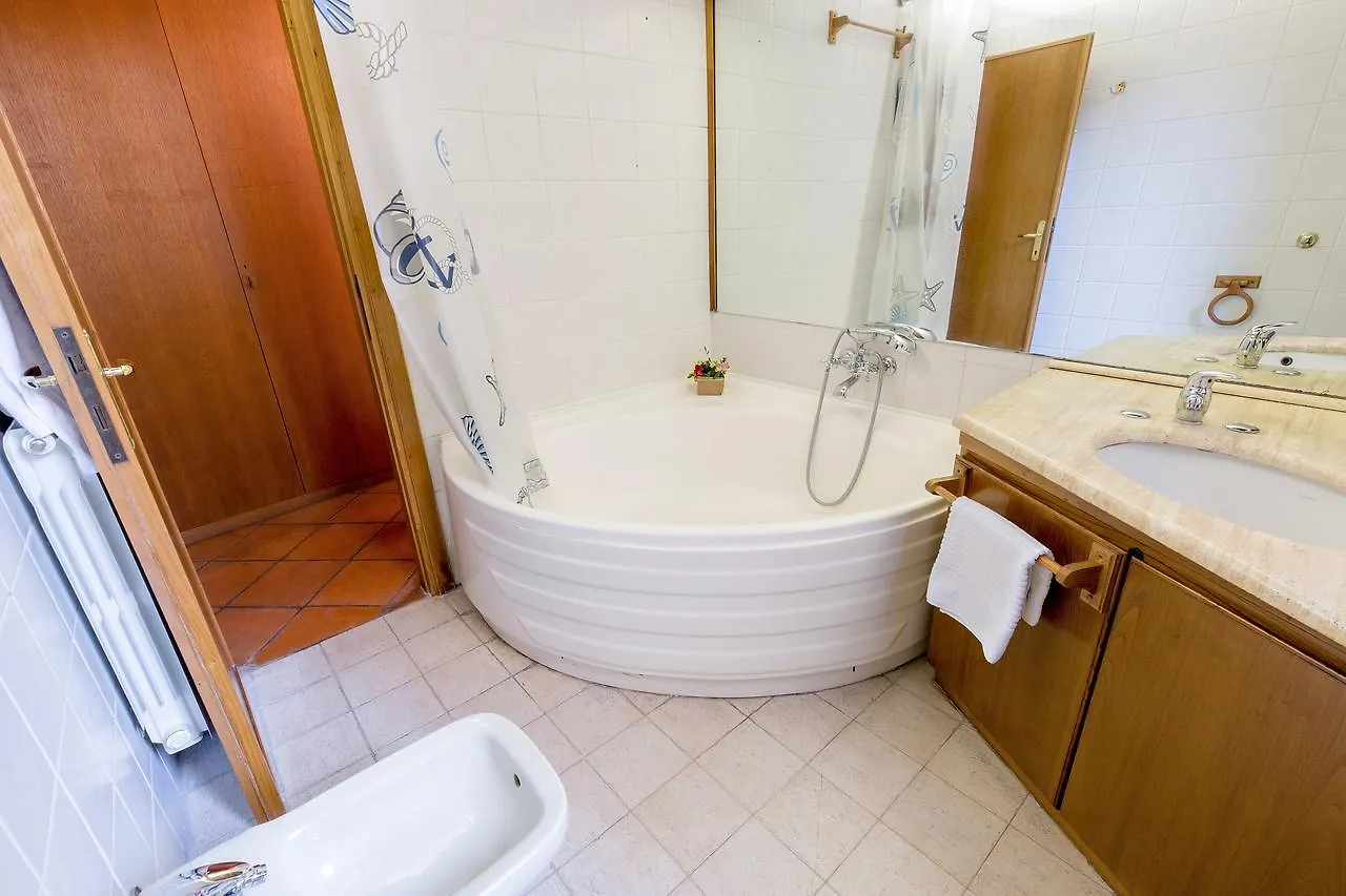 Rome As You Feel - Pantheon Apartment Pastini