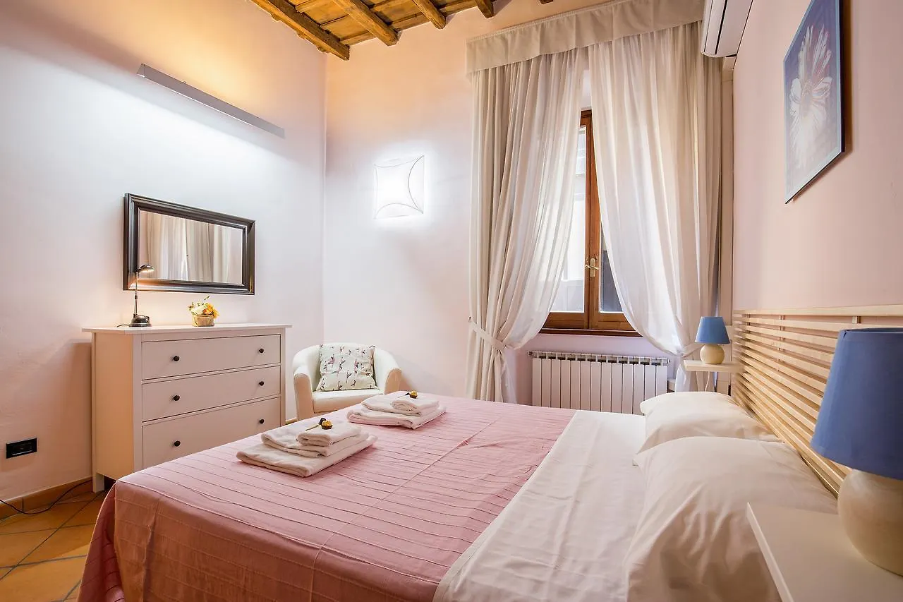 Rome As You Feel - Pantheon Apartment Pastini 0*,  Włochy