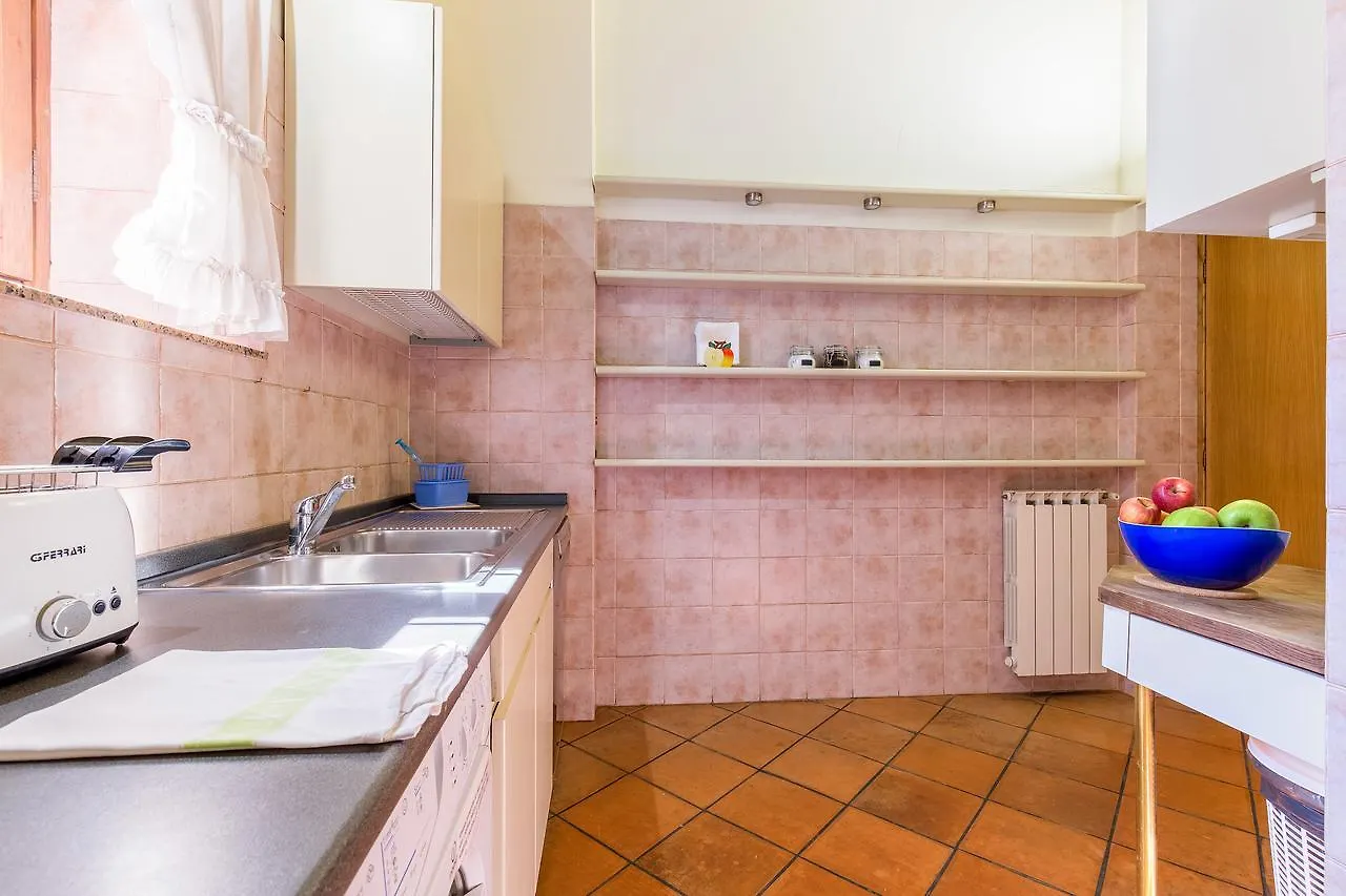 Rome As You Feel - Pantheon Apartment Pastini 0*,  Włochy