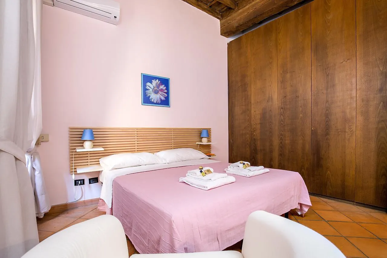 Rome As You Feel - Pantheon Apartment Pastini